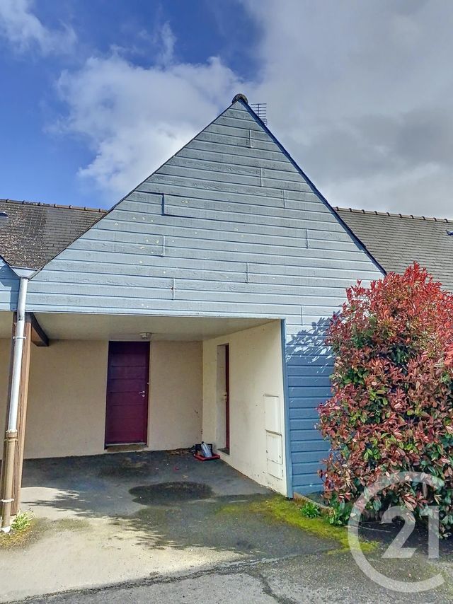 maison - ST NICOLAS DE REDON - 44