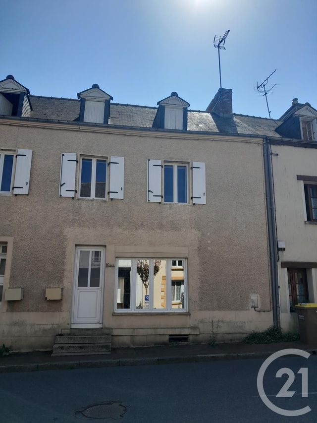 maison - AVESSAC - 44
