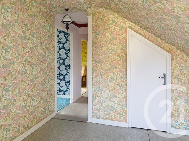 maison à vendre - 4 pièces - 86.9 m2 - REDON - 35 - BRETAGNE - Century 21 L'Immobilière De L'Ouest