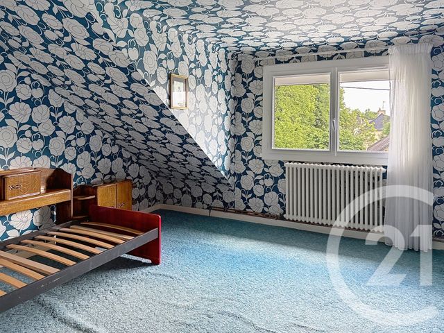 maison à vendre - 4 pièces - 86.9 m2 - REDON - 35 - BRETAGNE - Century 21 L'Immobilière De L'Ouest