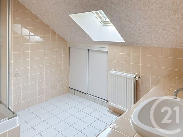 maison à vendre - 4 pièces - 86.9 m2 - REDON - 35 - BRETAGNE - Century 21 L'Immobilière De L'Ouest