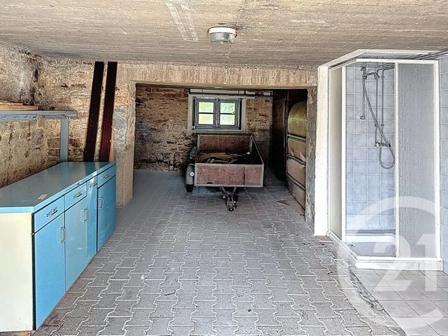 maison à vendre - 4 pièces - 86.9 m2 - REDON - 35 - BRETAGNE - Century 21 L'Immobilière De L'Ouest