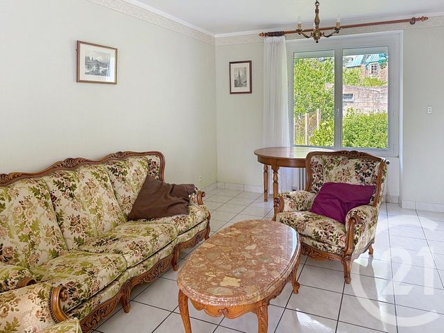 maison à vendre - 4 pièces - 86.9 m2 - REDON - 35 - BRETAGNE - Century 21 L'Immobilière De L'Ouest