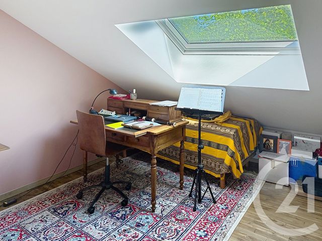 maison à vendre - 5 pièces - 151.15 m2 - STE MARIE - 35 - BRETAGNE - Century 21 L'Immobilière De L'Ouest