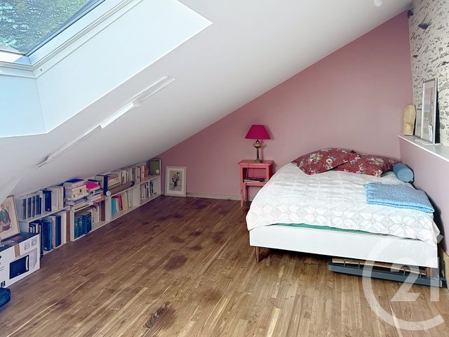 maison à vendre - 5 pièces - 151.15 m2 - STE MARIE - 35 - BRETAGNE - Century 21 L'Immobilière De L'Ouest