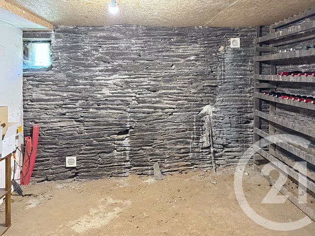 maison à vendre - 5 pièces - 151.15 m2 - STE MARIE - 35 - BRETAGNE - Century 21 L'Immobilière De L'Ouest