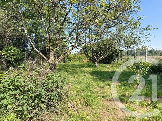 maison à vendre - 5 pièces - 151.15 m2 - STE MARIE - 35 - BRETAGNE - Century 21 L'Immobilière De L'Ouest