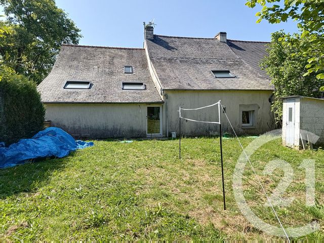 maison à vendre - 5 pièces - 151.15 m2 - STE MARIE - 35 - BRETAGNE - Century 21 L'Immobilière De L'Ouest