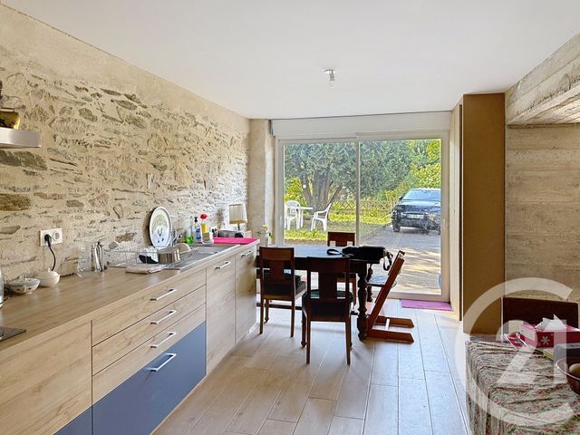 maison à vendre - 5 pièces - 151.15 m2 - STE MARIE - 35 - BRETAGNE - Century 21 L'Immobilière De L'Ouest