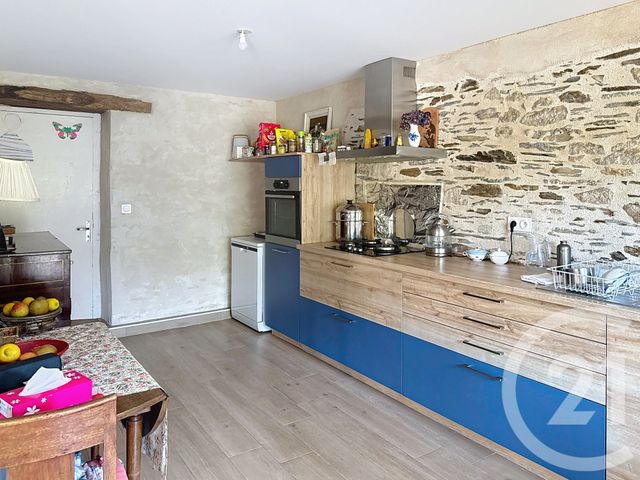 maison à vendre - 5 pièces - 151.15 m2 - STE MARIE - 35 - BRETAGNE - Century 21 L'Immobilière De L'Ouest