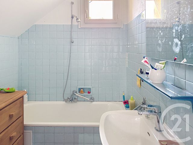 maison à vendre - 5 pièces - 151.15 m2 - STE MARIE - 35 - BRETAGNE - Century 21 L'Immobilière De L'Ouest