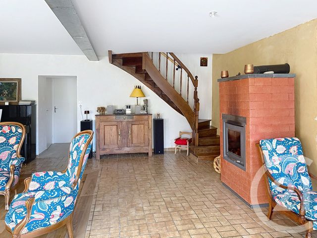 maison à vendre - 5 pièces - 151.15 m2 - STE MARIE - 35 - BRETAGNE - Century 21 L'Immobilière De L'Ouest