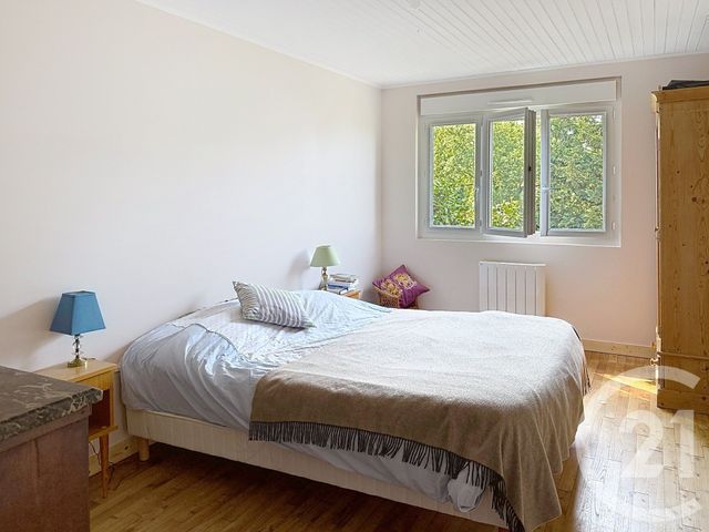 maison à vendre - 5 pièces - 151.15 m2 - STE MARIE - 35 - BRETAGNE - Century 21 L'Immobilière De L'Ouest