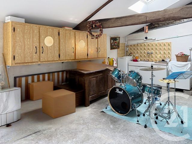 maison à vendre - 5 pièces - 151.15 m2 - STE MARIE - 35 - BRETAGNE - Century 21 L'Immobilière De L'Ouest