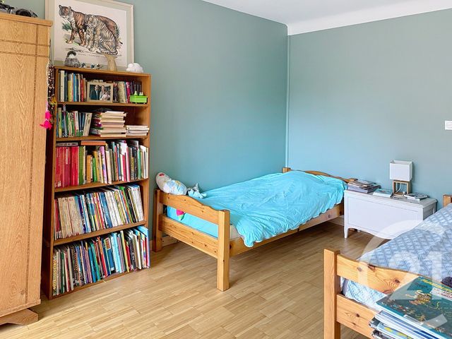 maison à vendre - 5 pièces - 151.15 m2 - STE MARIE - 35 - BRETAGNE - Century 21 L'Immobilière De L'Ouest