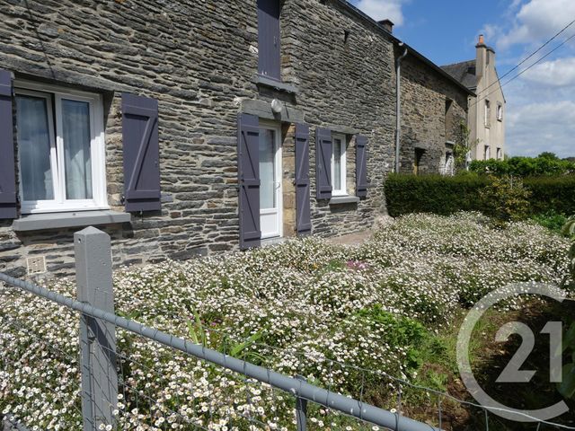 maison à louer - 4 pièces - 81.62 m2 - STE MARIE - 35 - BRETAGNE - Century 21 L'Immobilière De L'Ouest