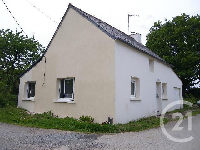 Maison à louer ALLAIRE
