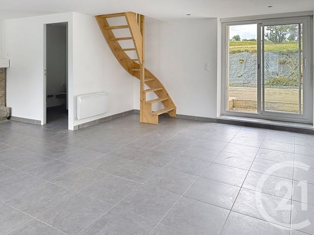 maison à vendre - 4 pièces - 61.4 m2 - RENAC - 35 - BRETAGNE - Century 21 L'Immobilière De L'Ouest