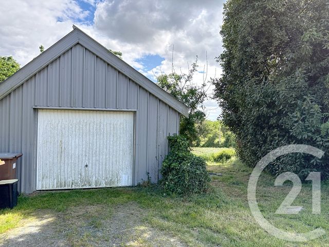 maison à vendre - 4 pièces - 61.4 m2 - RENAC - 35 - BRETAGNE - Century 21 L'Immobilière De L'Ouest