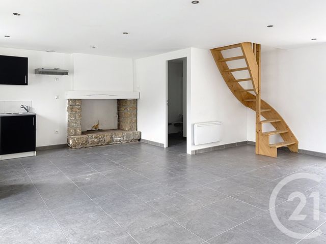 maison à vendre - 4 pièces - 61.4 m2 - RENAC - 35 - BRETAGNE - Century 21 L'Immobilière De L'Ouest