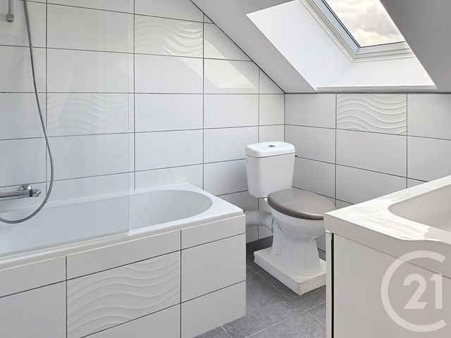 maison à vendre - 4 pièces - 61.4 m2 - RENAC - 35 - BRETAGNE - Century 21 L'Immobilière De L'Ouest