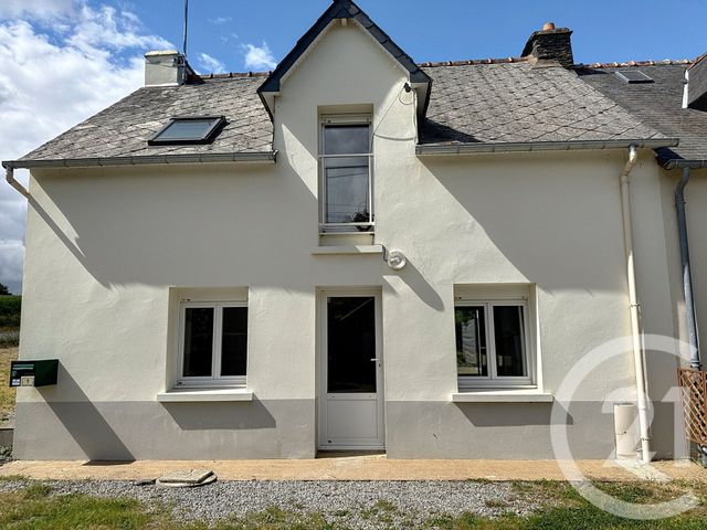 maison - RENAC - 35