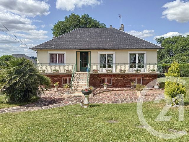 maison - ST NICOLAS DE REDON - 44