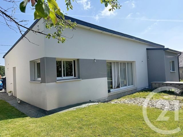 maison - ST VINCENT SUR OUST - 56