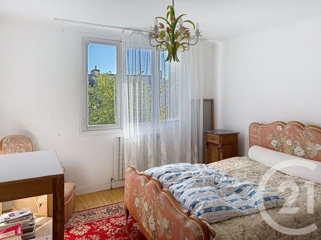 maison à vendre - 5 pièces - 135.0 m2 - STE MARIE - 35 - BRETAGNE - Century 21 L'Immobilière De L'Ouest