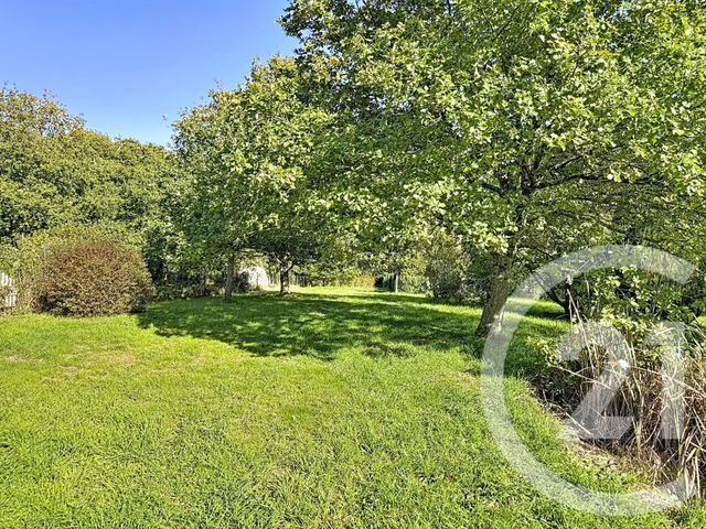 maison à vendre - 5 pièces - 135.0 m2 - STE MARIE - 35 - BRETAGNE - Century 21 L'Immobilière De L'Ouest