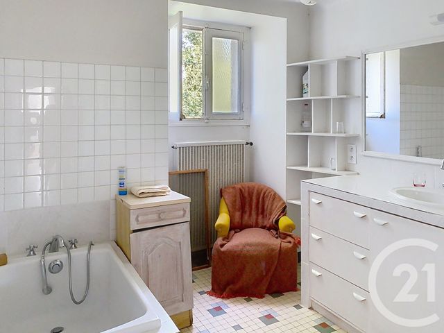 maison à vendre - 5 pièces - 135.0 m2 - STE MARIE - 35 - BRETAGNE - Century 21 L'Immobilière De L'Ouest