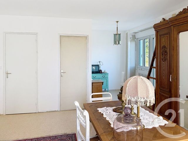 maison à vendre - 5 pièces - 135.0 m2 - STE MARIE - 35 - BRETAGNE - Century 21 L'Immobilière De L'Ouest