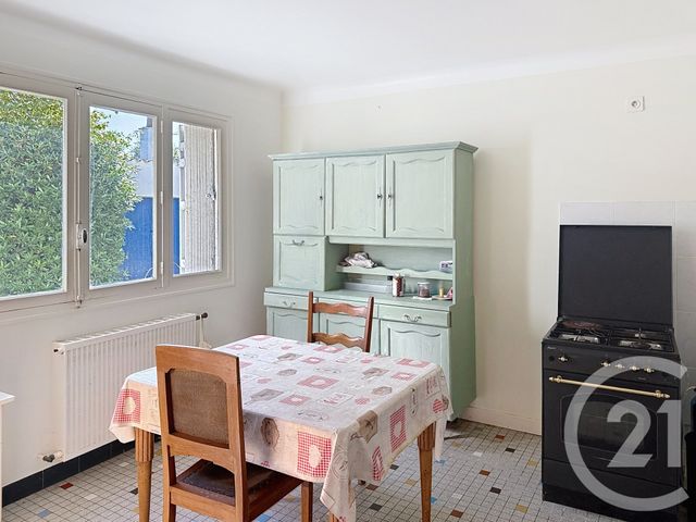 maison à vendre - 5 pièces - 135.0 m2 - STE MARIE - 35 - BRETAGNE - Century 21 L'Immobilière De L'Ouest