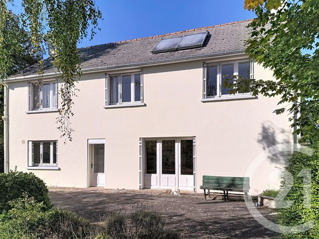 maison à vendre - 5 pièces - 135.0 m2 - STE MARIE - 35 - BRETAGNE - Century 21 L'Immobilière De L'Ouest