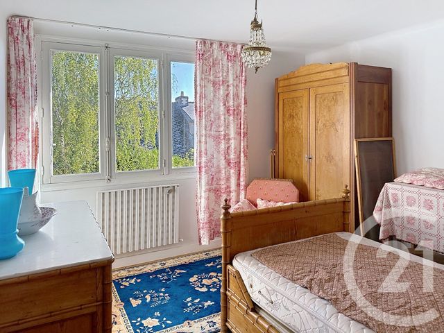 maison à vendre - 5 pièces - 135.0 m2 - STE MARIE - 35 - BRETAGNE - Century 21 L'Immobilière De L'Ouest