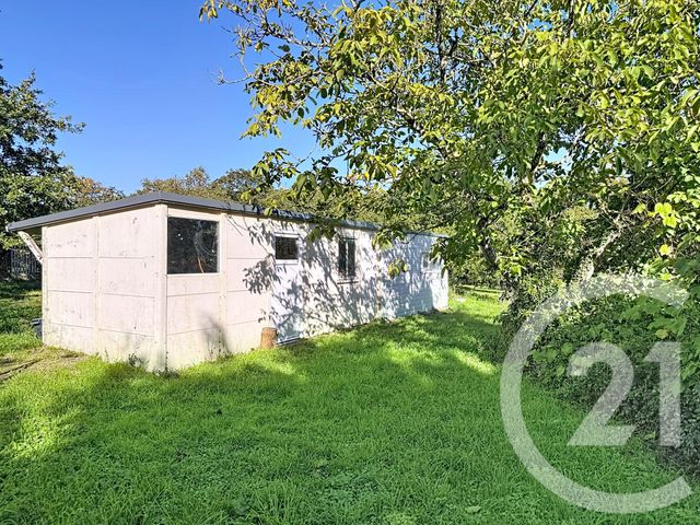 maison à vendre - 5 pièces - 135.0 m2 - STE MARIE - 35 - BRETAGNE - Century 21 L'Immobilière De L'Ouest