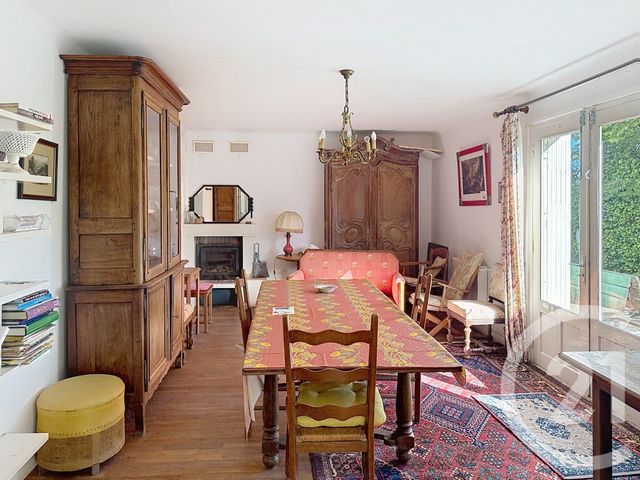 maison à vendre - 5 pièces - 135.0 m2 - STE MARIE - 35 - BRETAGNE - Century 21 L'Immobilière De L'Ouest