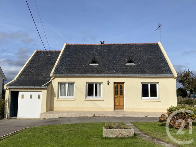 maison - AVESSAC - 44
