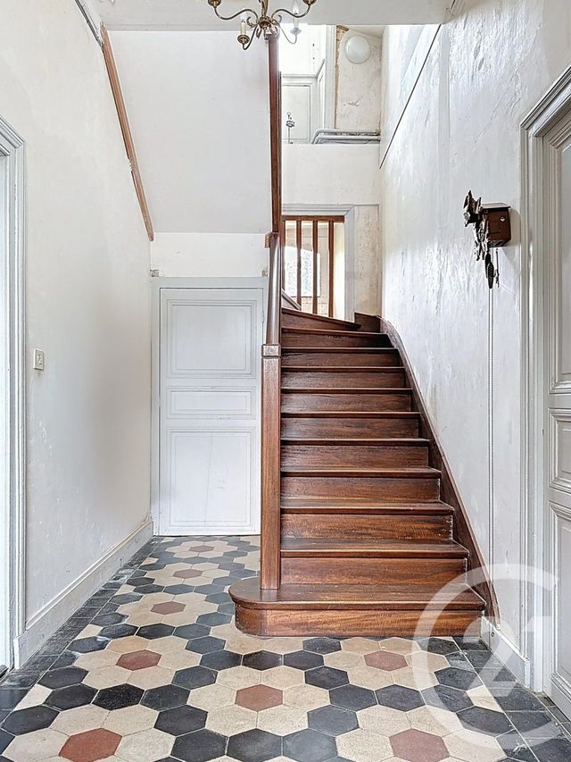 maison à vendre - 15 pièces - 421.1 m2 - ST JEAN LA POTERIE - 56 - BRETAGNE - Century 21 L'Immobilière De L'Ouest