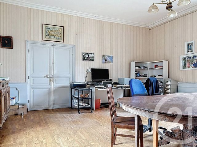 maison à vendre - 15 pièces - 421.1 m2 - ST JEAN LA POTERIE - 56 - BRETAGNE - Century 21 L'Immobilière De L'Ouest