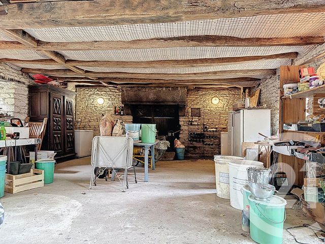 maison à vendre - 15 pièces - 421.1 m2 - ST JEAN LA POTERIE - 56 - BRETAGNE - Century 21 L'Immobilière De L'Ouest