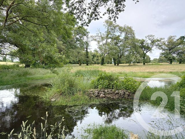 maison à vendre - 15 pièces - 421.1 m2 - ST JEAN LA POTERIE - 56 - BRETAGNE - Century 21 L'Immobilière De L'Ouest