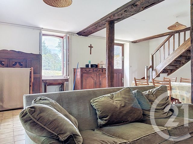 maison à vendre - 15 pièces - 421.1 m2 - ST JEAN LA POTERIE - 56 - BRETAGNE - Century 21 L'Immobilière De L'Ouest