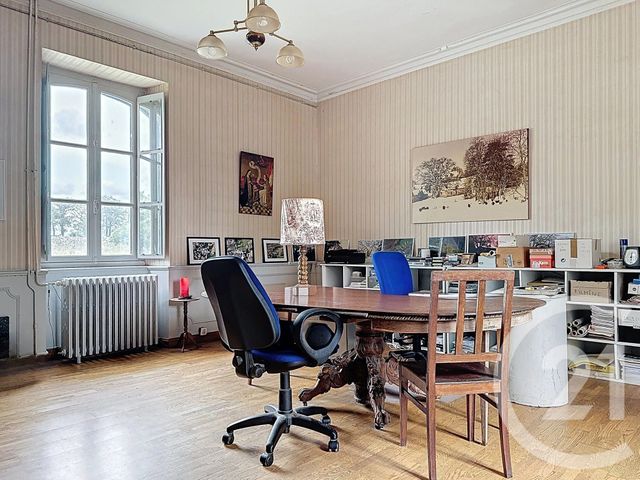 maison à vendre - 15 pièces - 421.1 m2 - ST JEAN LA POTERIE - 56 - BRETAGNE - Century 21 L'Immobilière De L'Ouest