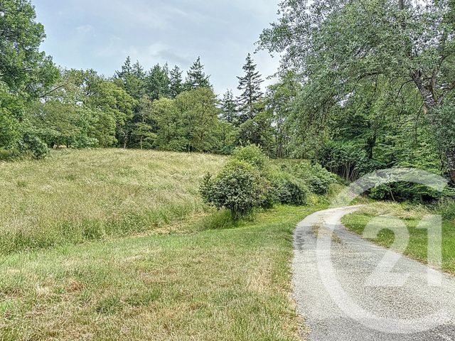 maison à vendre - 15 pièces - 421.1 m2 - ST JEAN LA POTERIE - 56 - BRETAGNE - Century 21 L'Immobilière De L'Ouest