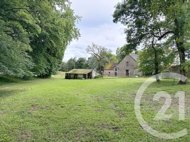 maison à vendre - 15 pièces - 421.1 m2 - ST JEAN LA POTERIE - 56 - BRETAGNE - Century 21 L'Immobilière De L'Ouest