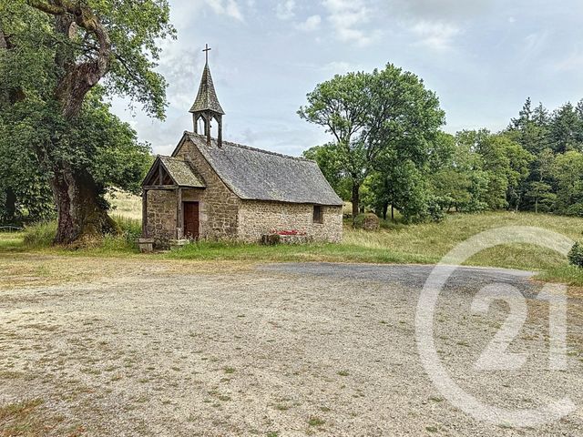 maison à vendre - 15 pièces - 421.1 m2 - ST JEAN LA POTERIE - 56 - BRETAGNE - Century 21 L'Immobilière De L'Ouest