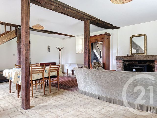 maison à vendre - 15 pièces - 421.1 m2 - ST JEAN LA POTERIE - 56 - BRETAGNE - Century 21 L'Immobilière De L'Ouest