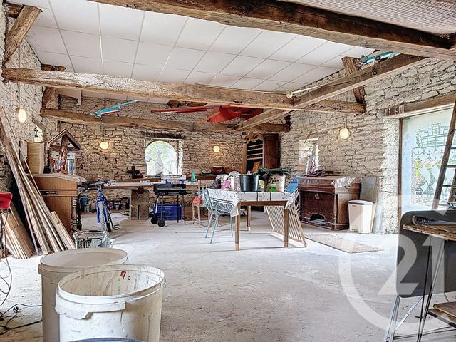 maison à vendre - 15 pièces - 421.1 m2 - ST JEAN LA POTERIE - 56 - BRETAGNE - Century 21 L'Immobilière De L'Ouest