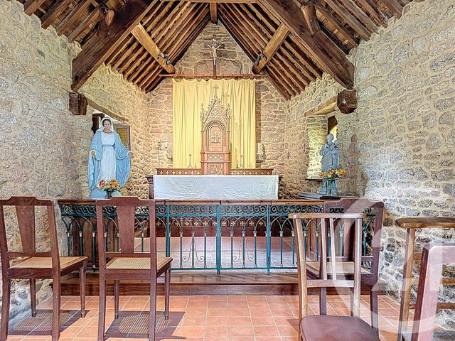 maison à vendre - 15 pièces - 421.1 m2 - ST JEAN LA POTERIE - 56 - BRETAGNE - Century 21 L'Immobilière De L'Ouest